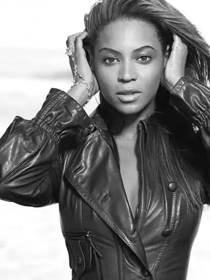 Die Sängerin Beyoncé Knowles bekam beim Videodreh zu "Why Don't You Love Me?" Ärger mit einem Nachbarn und wurde sogar a
