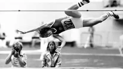 Rosemarie Ackermann