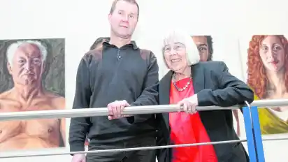 KV Ausstellung Reinecke