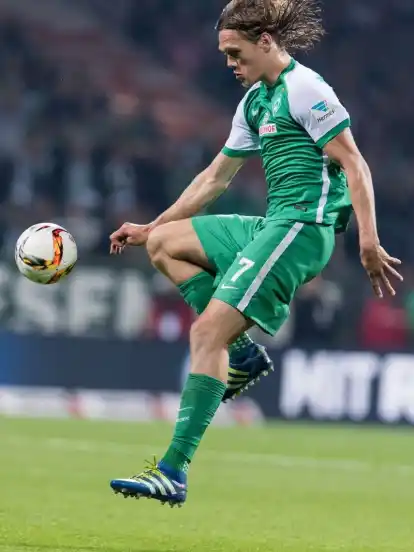 Innenverteidiger Jannik Vestergaard.