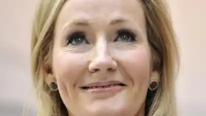 Joanne K. Rowling