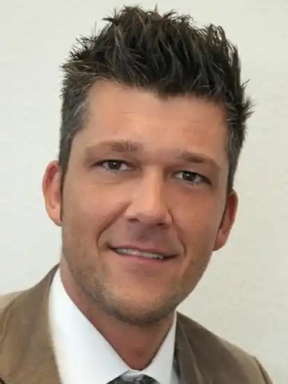 Elmar Vüllings ist das neueste Mitglied im Wako-Team.