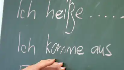 Die deutsche Sprache bleibe der Schlüssel für die Integration, hob der Autor der Studie hervor.