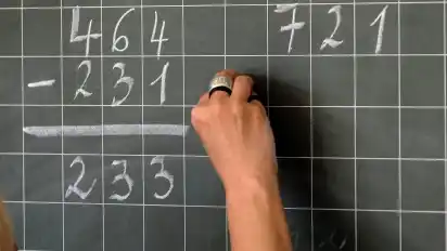 Der achtjährige Laurent Simons hat bereits sein Abitur. (Symbolbild)