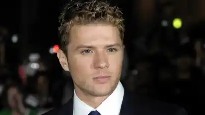 Ryan Phillippe