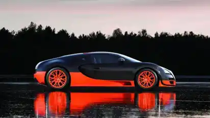 Veyron