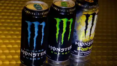 Nach fünf Todesfällen in den USA stehen Energy-Drinks zurzeit in der Kritik.