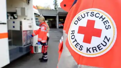 Der Kreisverband Oldenburg-Land des Deutschen Roten Kreuzes ist erneut in eine finanzielle Schieflage geraten.