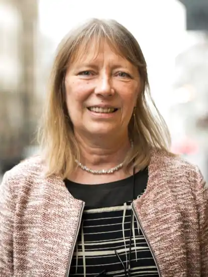 Annegret Barra