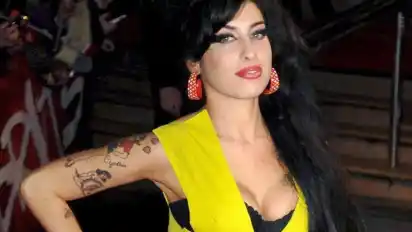 Amy Winehouse