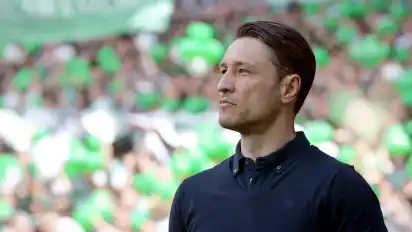 Niko Kovac glaubt nicht, dass das Spiel seiner Wolfsburger in Bremen ein Selbstläufer wird – auch wenn die Formkurven in entgegengesetzte Richtungen zeigen.