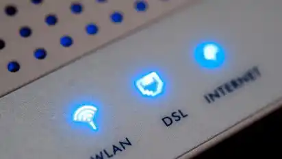Heim Router Highspeed fürs Heim - Was WLAN-Router leisten müssen