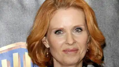 Cynthia Nixon