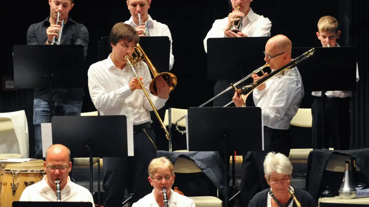 Musik, die Spaß macht