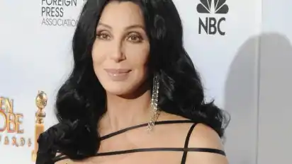 Cher