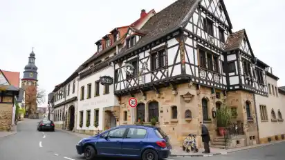 Das beschauliche Örtchen Kallstadt in Rheinland-Pfalz hat rund 1200 Einwohner. Und vielleicht bald einen prominenten Touristen zu Gast.