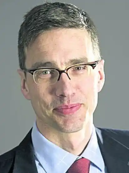 SWB-Vorstand Torsten Köhne.