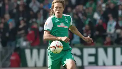 Jannik Vestergaard will zu Borussia Mönchengladbach.