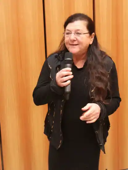 In Bremer Ortsämtern steht nach Ansicht von Karin Mathes zu wenig Personal zur Verfügung.