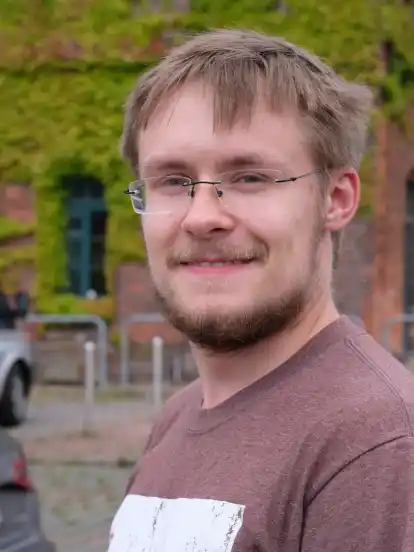 Maarten Kenter