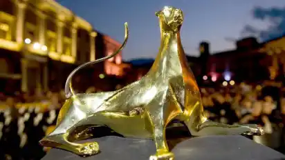 Filmfestival Locarno