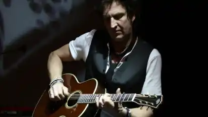 willin Gitarrenakkorde