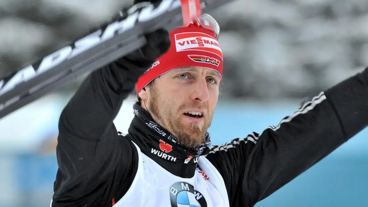 Teichmann im Siegesrausch Erster TourEtappensieg