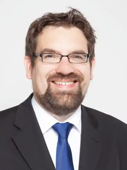 Tim Goydke.
