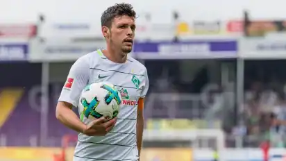 Zlatko Junuzovic soll von Orlando umworben werden.