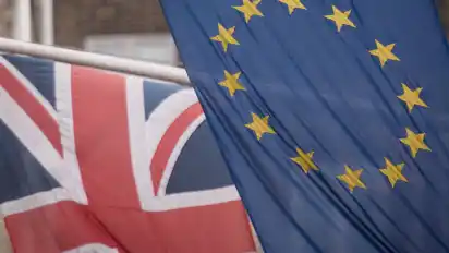 Auch den Hardlinern muss klar sein, dass eine Neuverhandlung des Brexit-Abkommens bis Ende März nicht zu schaffen ist.
