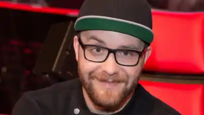 Mit Mark Forster kommt einer der bekanntesten Sänger Deutschlands.