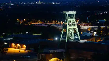 Nach mehr als 200 Jahren geht die lange Tradition des Steinkohle-Bergbaus zu Ende.