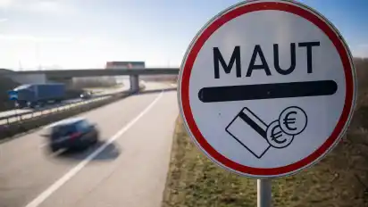 Der Europäische Gerichtshof hat die geplante Pkw-Maut in Deutschland gestoppt. Nun zieht die Bundesregierung daraus die Konsequenzen.