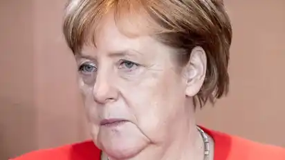 Bis zum Wochenende will Merkel eine europäische Lösung präsentieren. Foto: Michael Kappeler