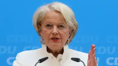 Elisabeth Motschmann findet, die Koalition dürfe die gemeinsamen Ziele nicht aus den Augen verlieren.