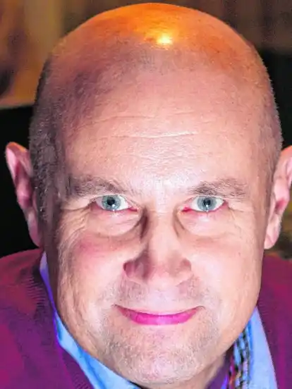 Michael Heine (54)