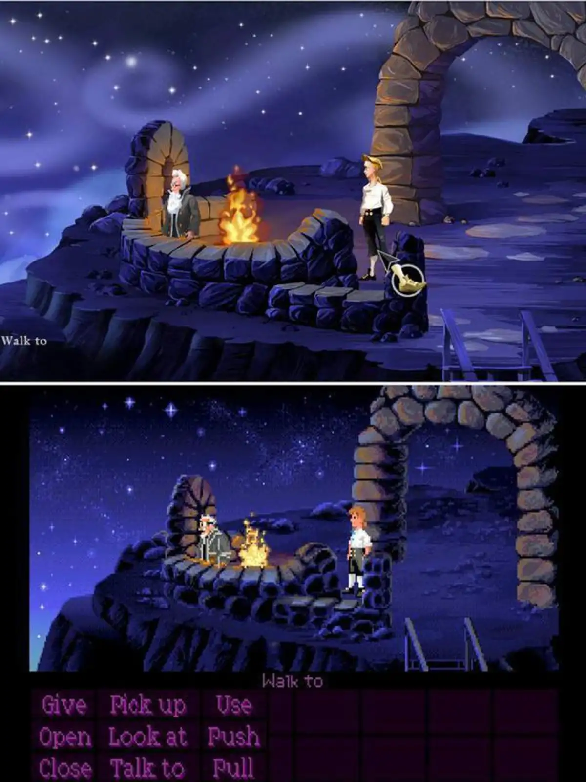 Retrogaming: Alte Spiele neu entdecken