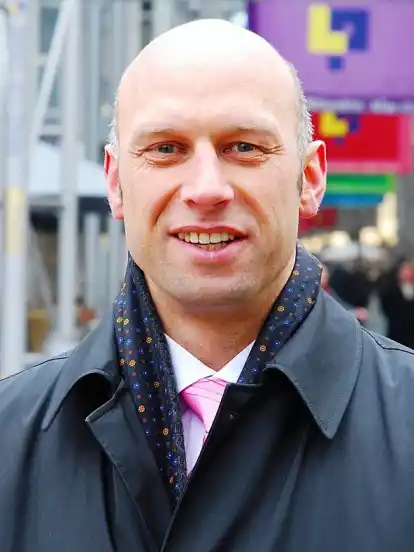 Jan-Peter Halves von der City-Initiative: Bremen als Stadt am Fluss erleben.