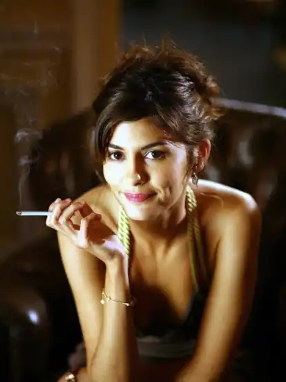 Will die Schauspielerei schon bald ganz aufgeben: Audrey Tautou.