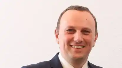 David Koopmann ist Vorstandsmitglied der Bremer Tageszeitungen AG.