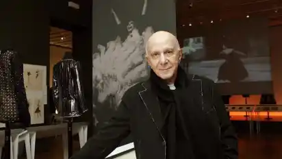 Tänzer und Choreograph Roland Petit ist tot