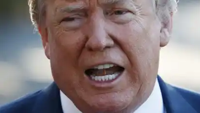 Die Fronten zwischen Donald Trump und anderen Nato-Partnern sind verhärtet wie nie.