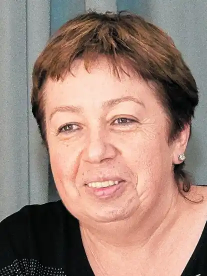 Mirjam Phillips