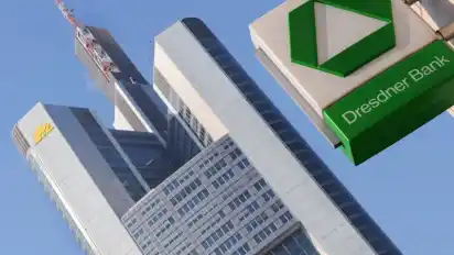 Commerzbank integriert Dresdner-Kunden