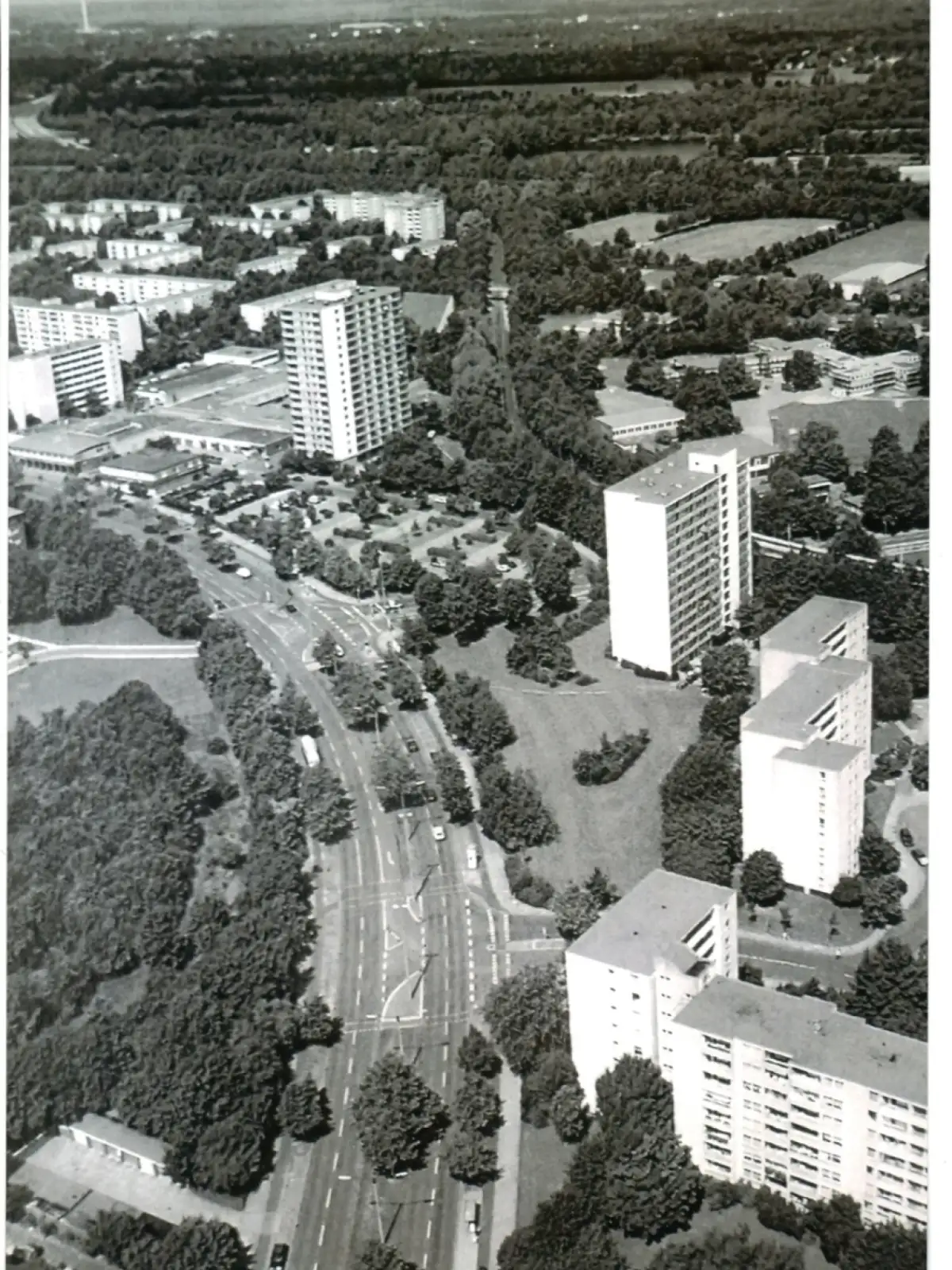 Ausstellung 50 Jahre Blockdiek