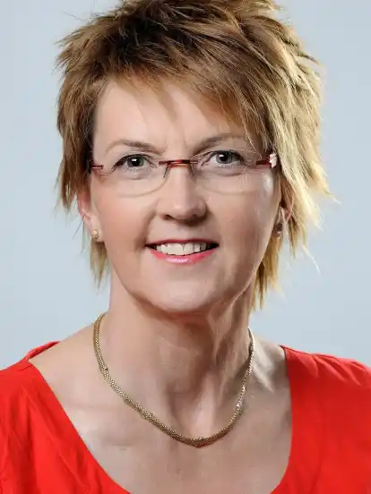 Susanne Mittag.