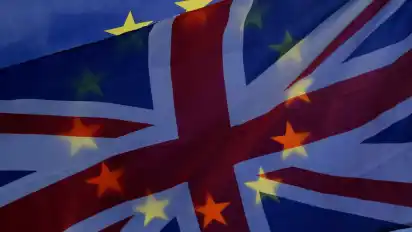 Es ist das britische Parlament, das seine Verantwortung eingefordert hat und nun wahrnehmen muss.