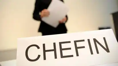 In einigen Bereichen fehlen noch immer Frauen in Führungspositionen.