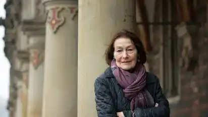 Die in Bremen lebende Autorin Inge Buck nimmt ihre Leser in ihrem "Prager Tagebuch" mit auf eine Reise in die Goldene Stadt.