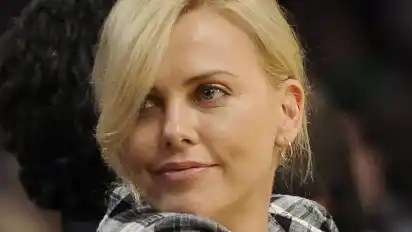 Charlize Theron